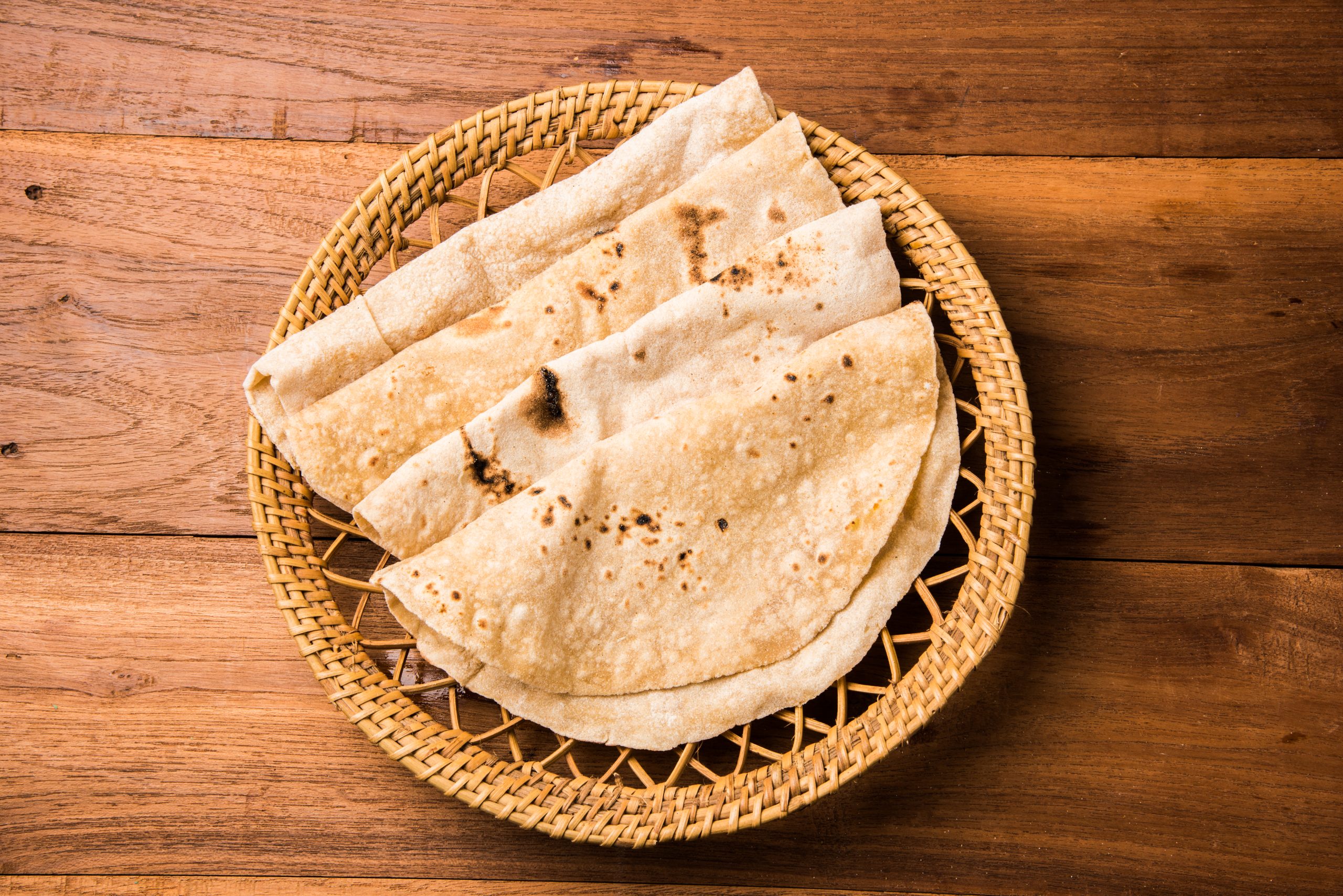 Chapati Tava -  UK