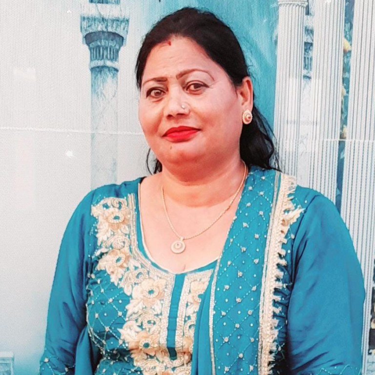 Mrs. Kuldeep Kaur