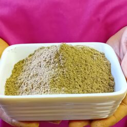 Homemade Five Spice Blend