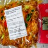 Roasted tandoori chicken