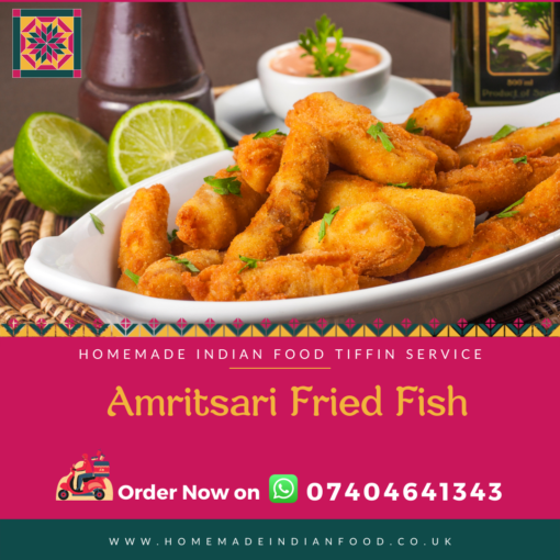 Regional Indian Festive Thali - Image 7
