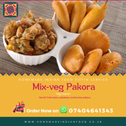 Mix veg Pakora
