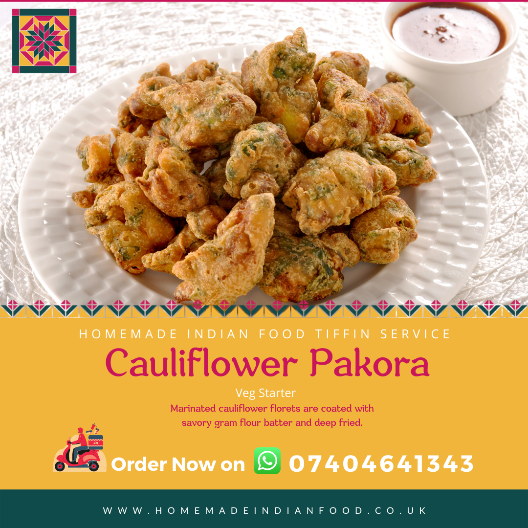 Cauliflower 65