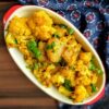 Homemade Aloo Gobi Indian curry UK delivery
