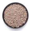 Whole masoor dal Pahadi-style with rustic spices