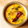 Amritsari-style split chickpea dal