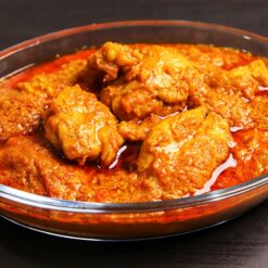 Delhi Chicken Korma