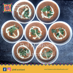 Dal Makhani