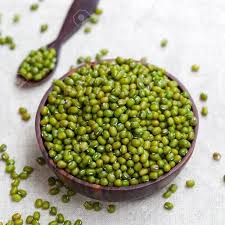 Benaresi Green Mung Dal