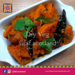 Bihari Khatta Meetha Kadu