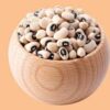Spicy Rajasthani lobia curry with black-eyed pea