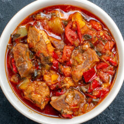 Handi Chicken (Ahuna Style Chicken)