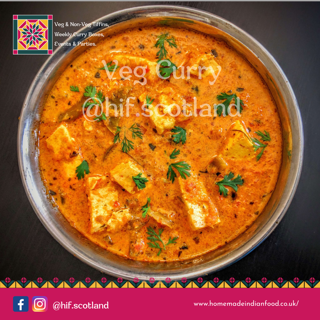 Royal Paneer Lababdar
