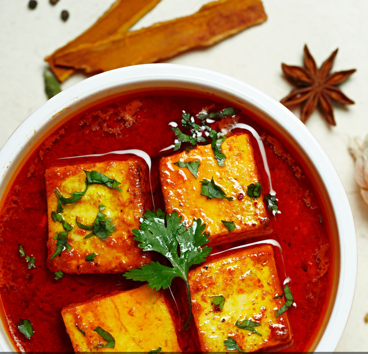 HIF Pure Vegetarian Delights | Veg Indian Tiffin UK
