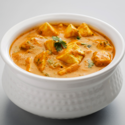 Delhi Paneer Butter Masala