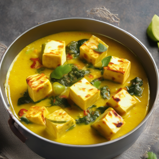 HIF Pure Vegetarian Delights - Image 2