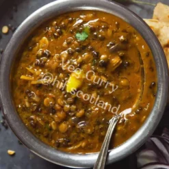 PUNJABI LANGAR WALI DAL | AMRITSARI DAL