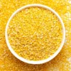 Simple North Indian mung dal with garlic tempering