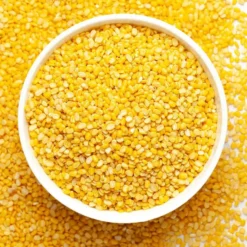 North Indian Mung Dal