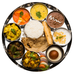 👑 The Maharaja Feast Experience