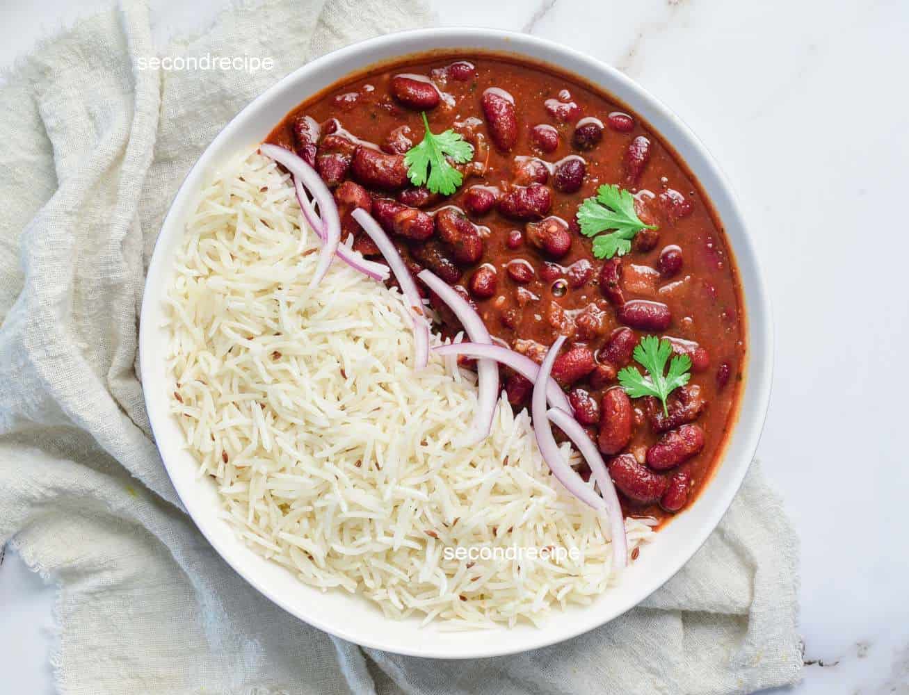 Jammu Rajma