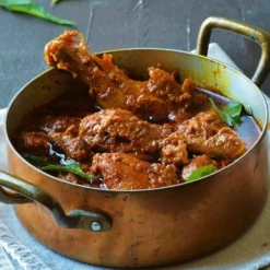Punjabi Achari Chicken