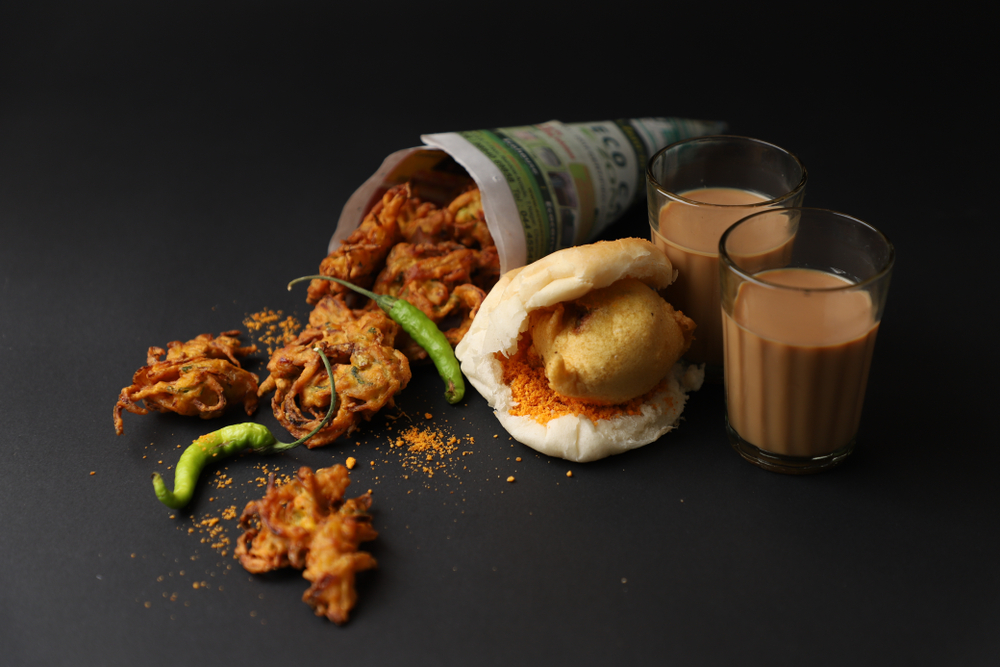 Mumbai Magic Flavour Treats Kit 🌆✨