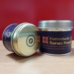 Homemade Garam Masala