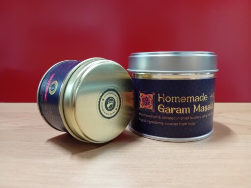 HIF Essence of India – Ultimate Spice Gift Collection - Image 9