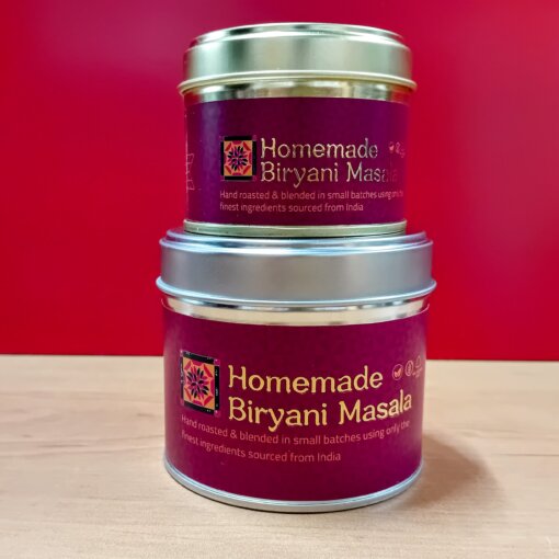 Homemade Biryani Masala - Image 2