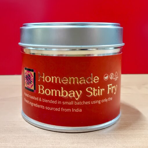 HIF Bombay Stir Fry Blend