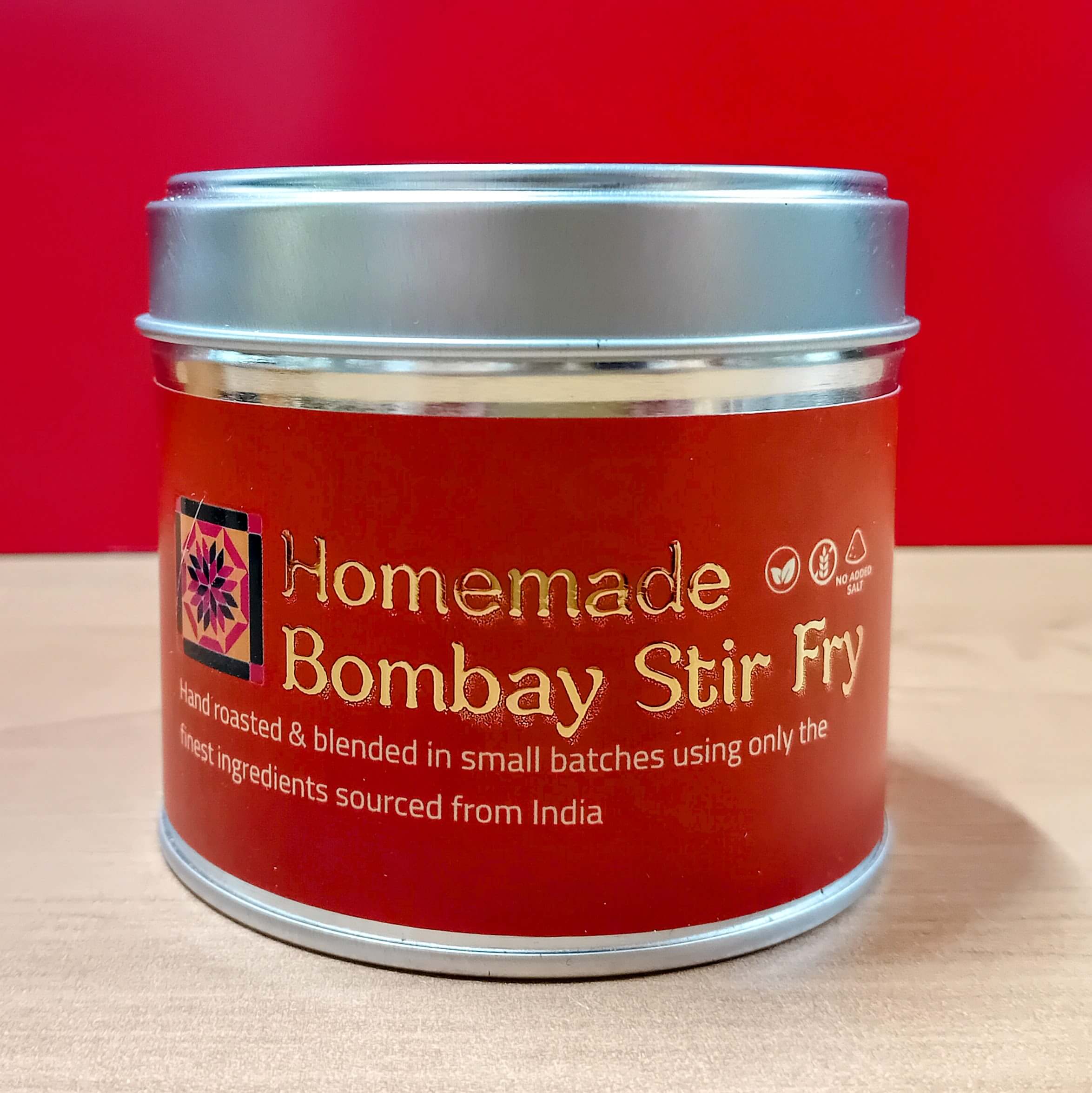 HIF Bombay Stir Fry Blend
