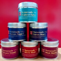 HIF Kashmiri Flavours – Luxury Spice Gift Collection