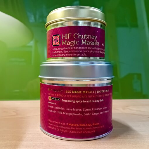 HIF Magic Masala - Image 2