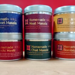 HIF Mumbai Magic – Spice Gift Collection