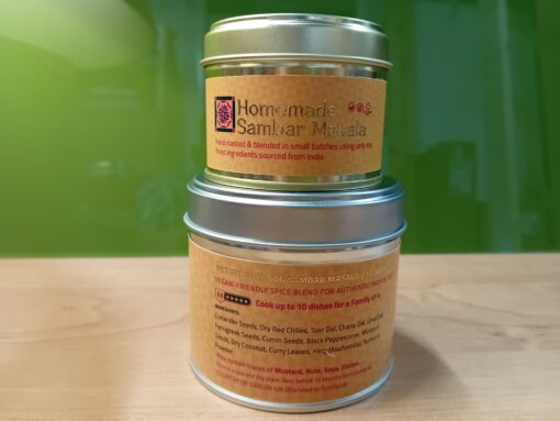 Sambar Masala - Image 2