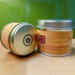 Sambar Masala