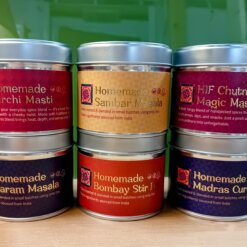 HIF Southern Delights – South Indian Spice Gift Collection