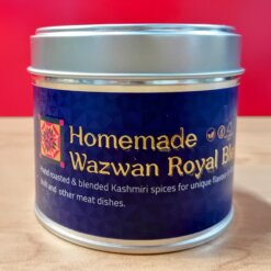 HIF Wazwan Royal Blend
