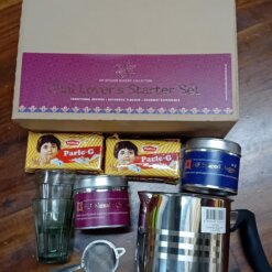 HIF Kitchen Queens’ Collection: Chai Lover’s Starter Set