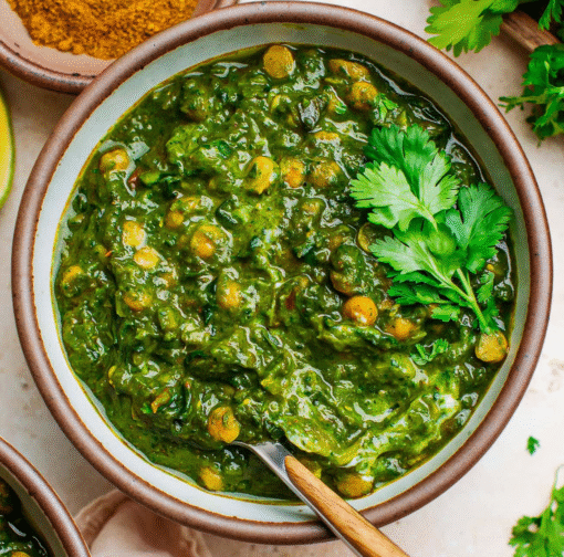 DAL Palak