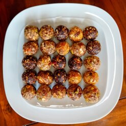 HIF High Nutrition Ladoo Gift Pack