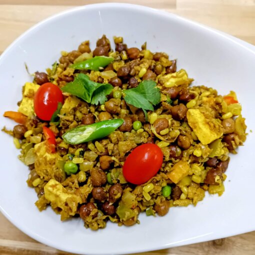 Sprouts Bowl HIF